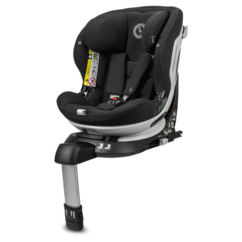 Storchenmühle Niki Kid drehbarer Folgesitz 76-150 cm