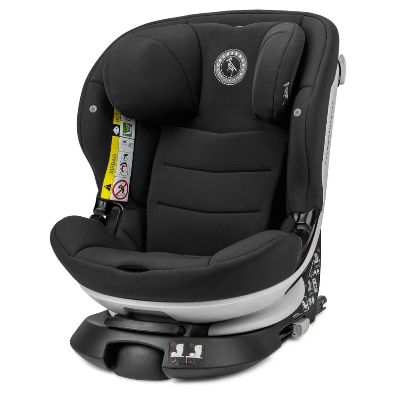 Storchenmühle Niki Kid drehbarer Folgesitz 76-150 cm
