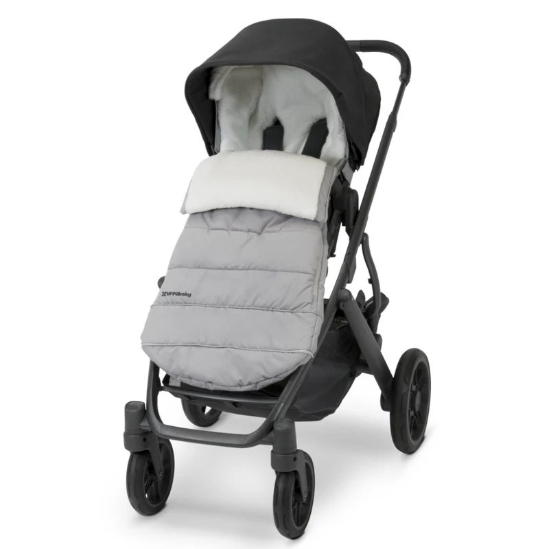 UPPAbaby Fußsack Cozy Ganoosh