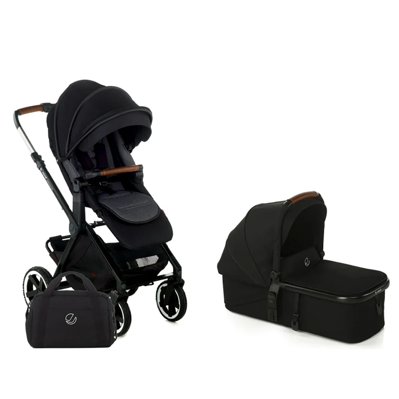 Jane Crosslight Pro Kombikinderwagen