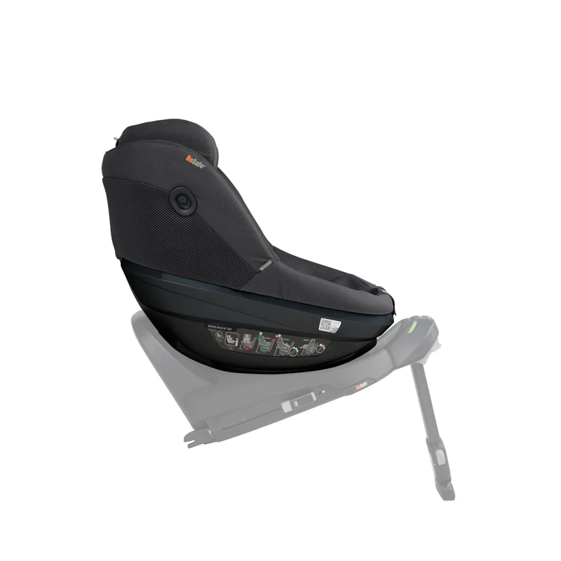 BeSafe Beyond² 360 Kindersitz ab 6 Monate