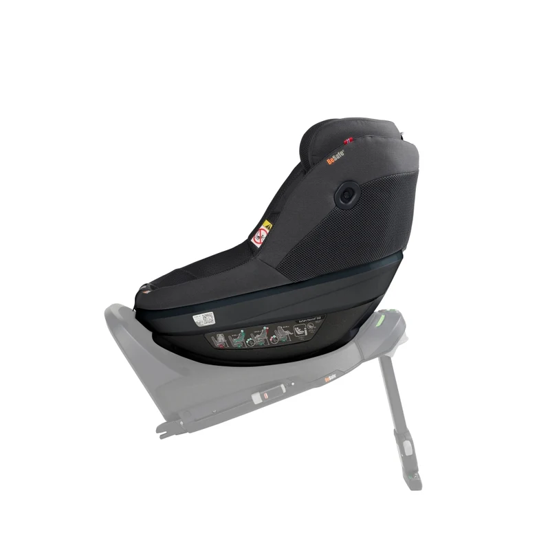 BeSafe Beyond² 360 Kindersitz ab 6 Monate