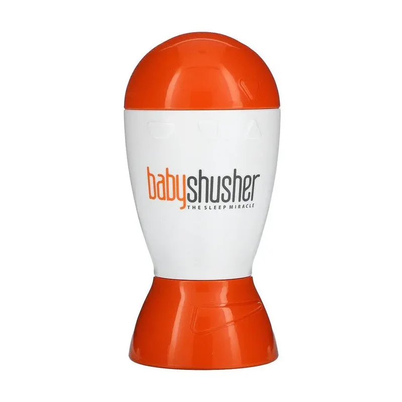 Baby Shusher Sleep Miracle Soother
