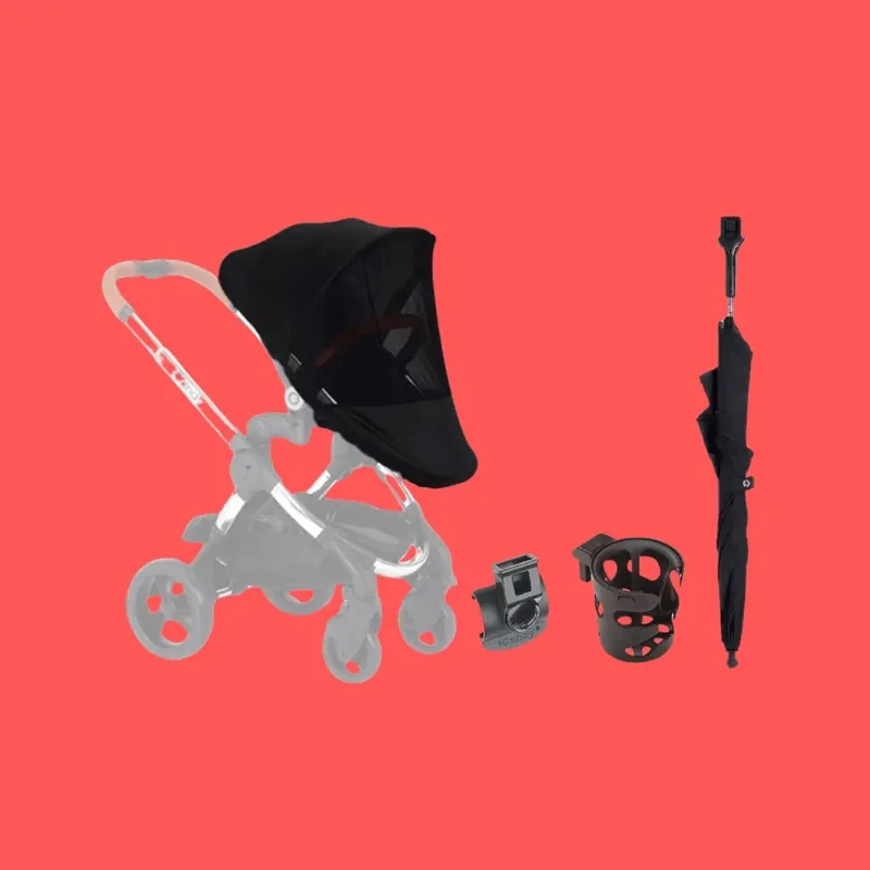 iCandy Pram Bonus Pack