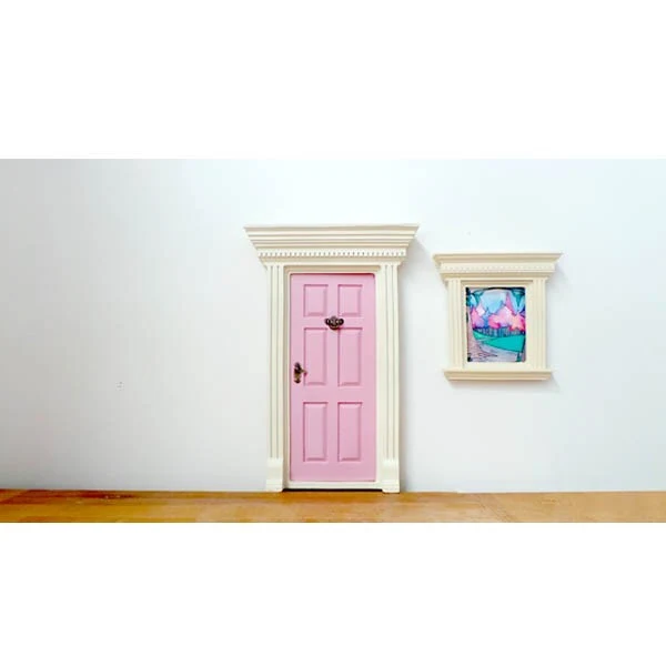 Fairy Window