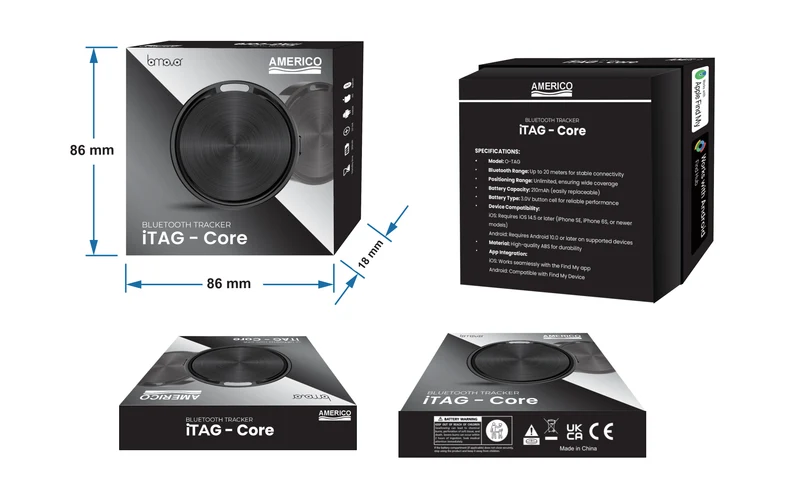 iTag5