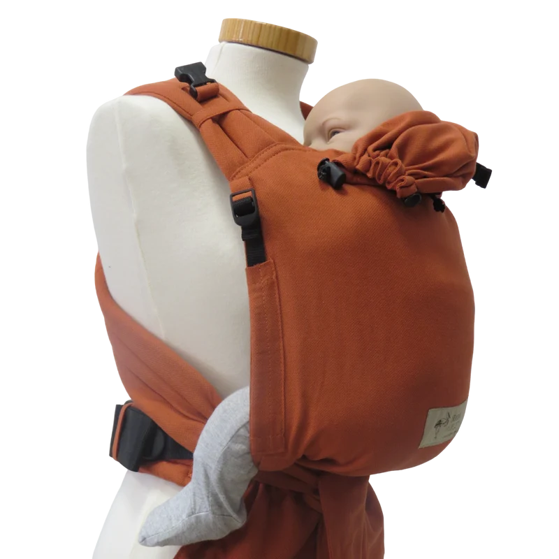 Storchenwiege Babycarrier Terra