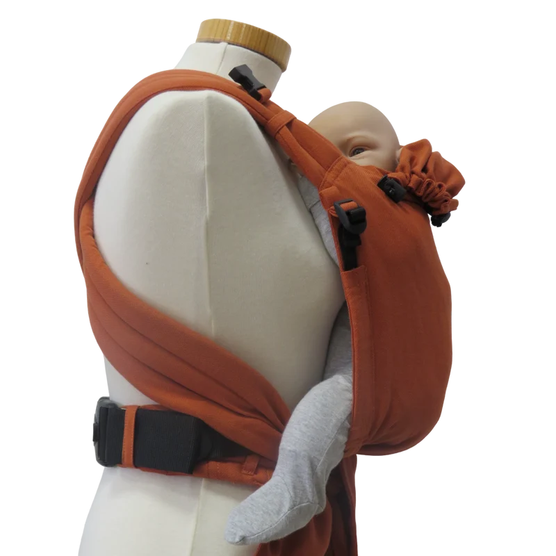 Storchenwiege Babycarrier Terra