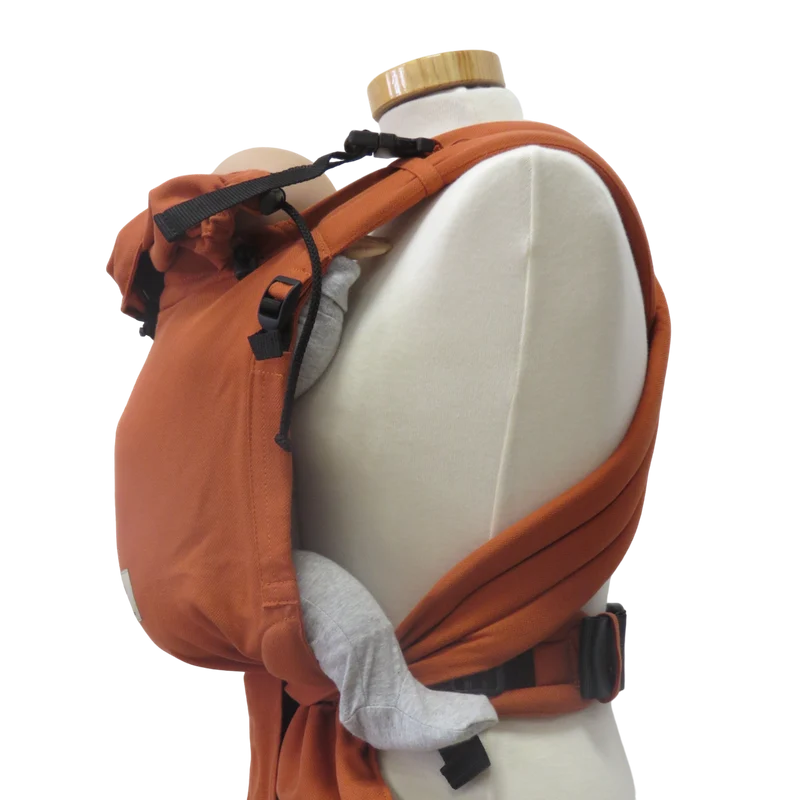 Storchenwiege Babycarrier Terra