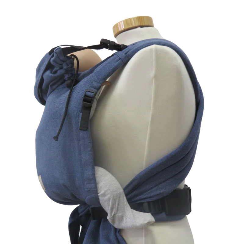 Storchenwiege Babycarrier Jeans