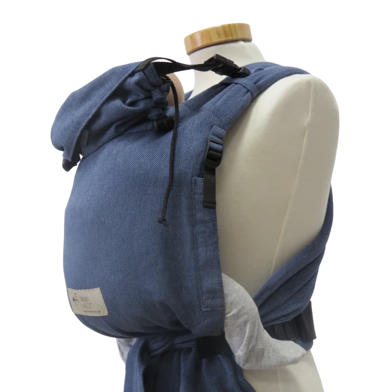 Storchenwiege Babycarrier Jeans