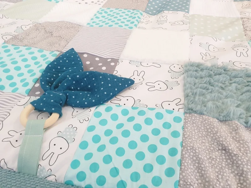 Erlebnisdecke CVI Decke // 83 von Atelier MiaMia