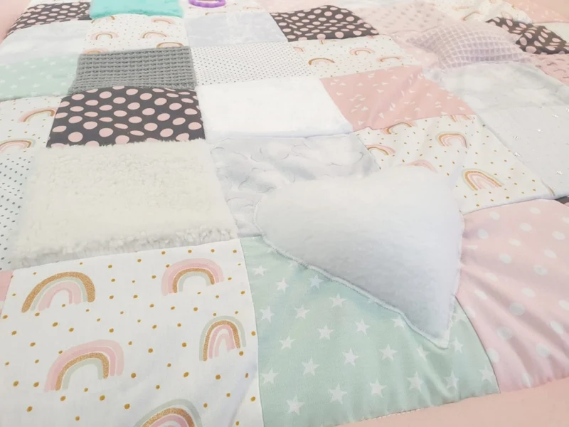 Erlebnisdecke CVI Decke// 79 von Atelier MiaMia