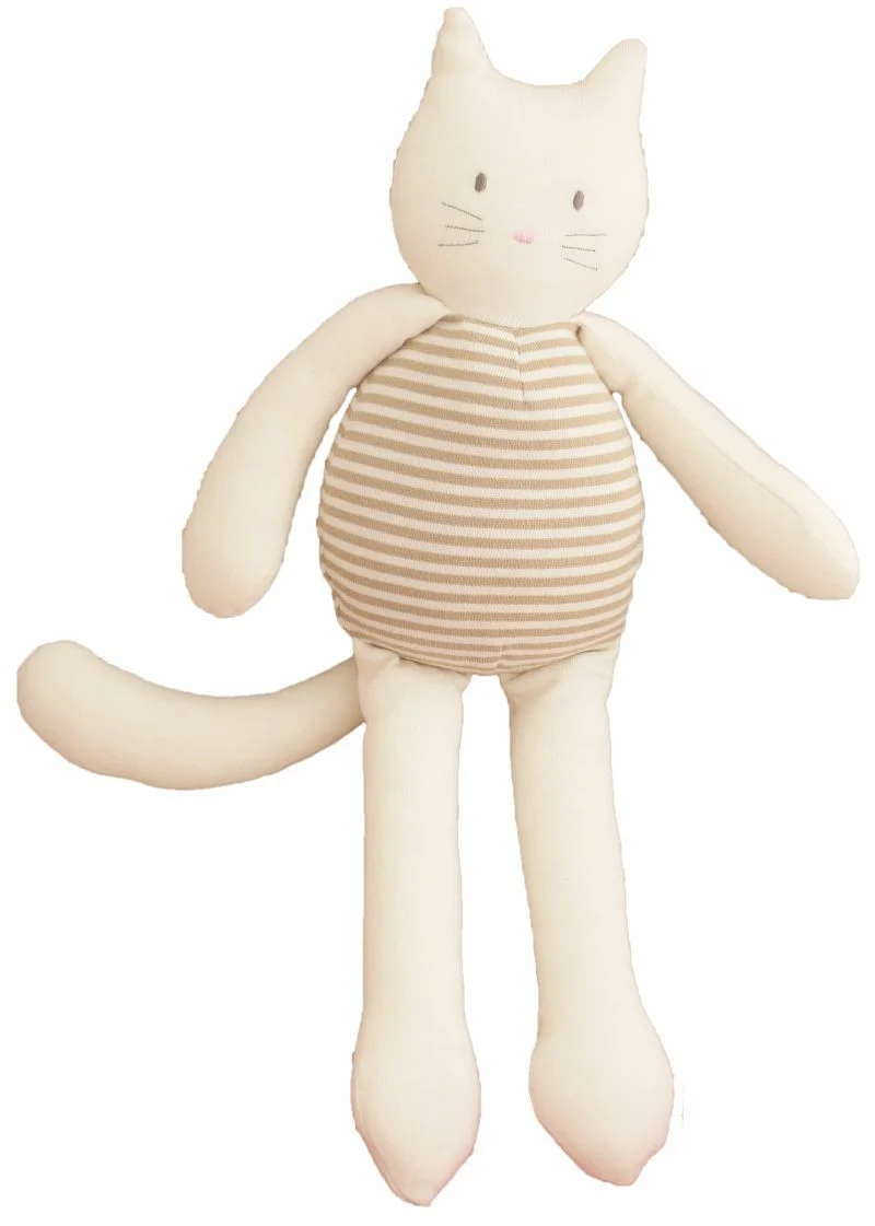 Musical Coco Cat