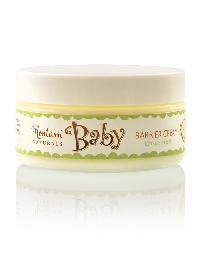 Natural Barrier Cream