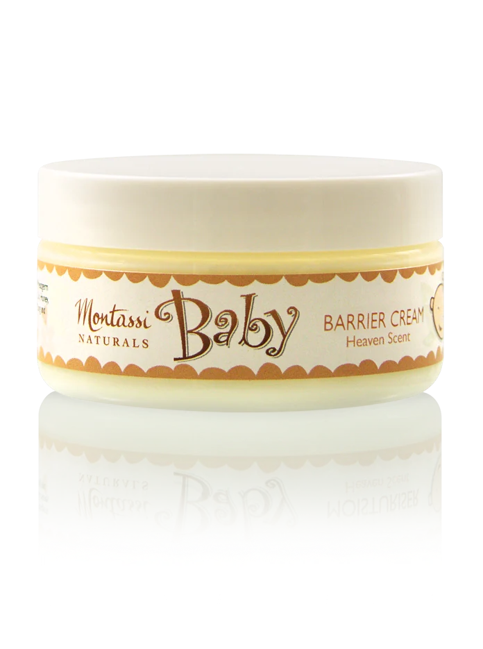 Natural Barrier Cream