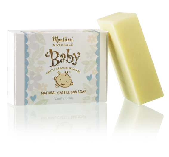Natural Bar Soap