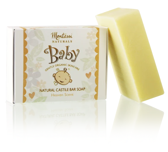 Natural Bar Soap