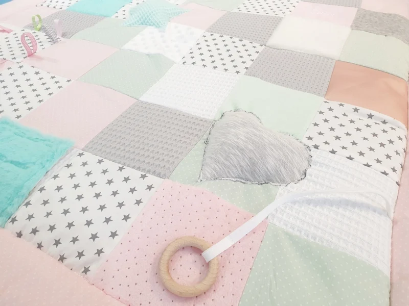 Erlebnisdecke CVI Decke //68 von Atelier MiaMia