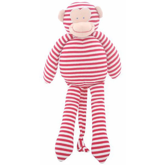 Musical Monkey RedStripe