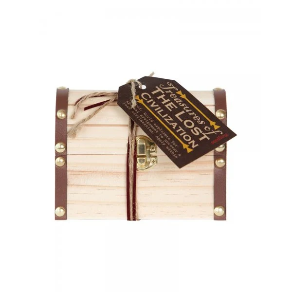 Lost Civilization Excavation Kit