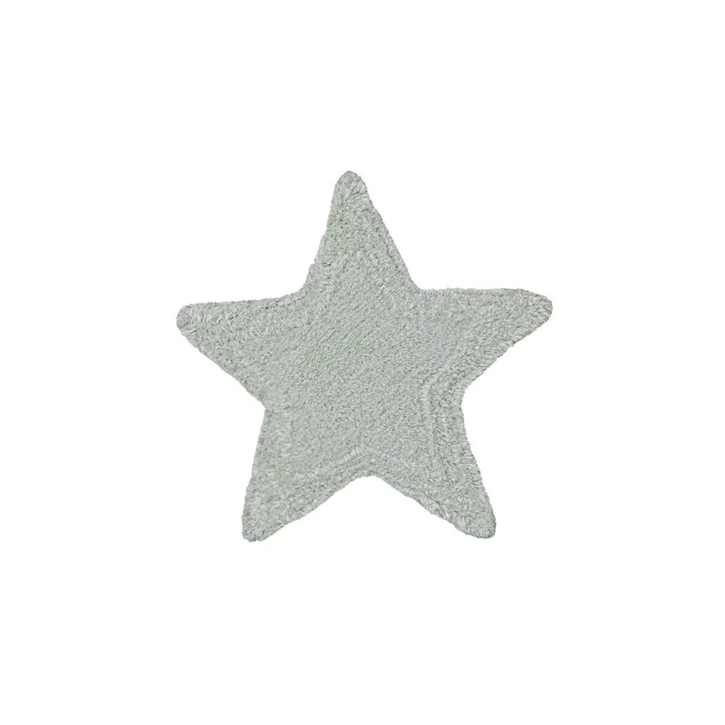Spielkissen Stern