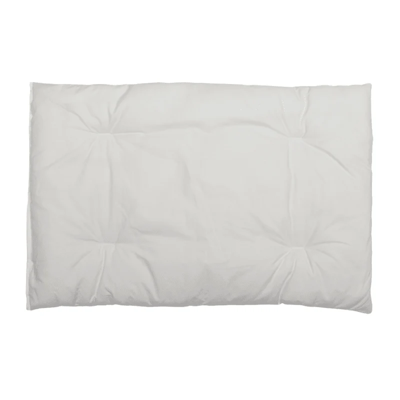 Baby Bettdecke & Kissen Set Lani 100x135 cm, aus Schafwolle