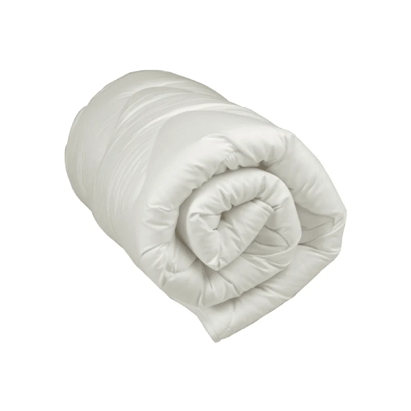 Baby Bettdecke & Kissen Set Lani 100x135 cm, aus Schafwolle