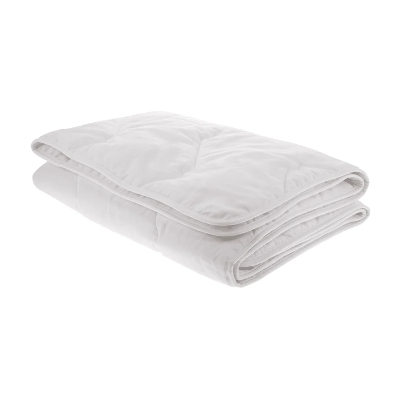 Baby Bettdecke & Kissen Set Cozy 100x135 cm, aus Baumwolle