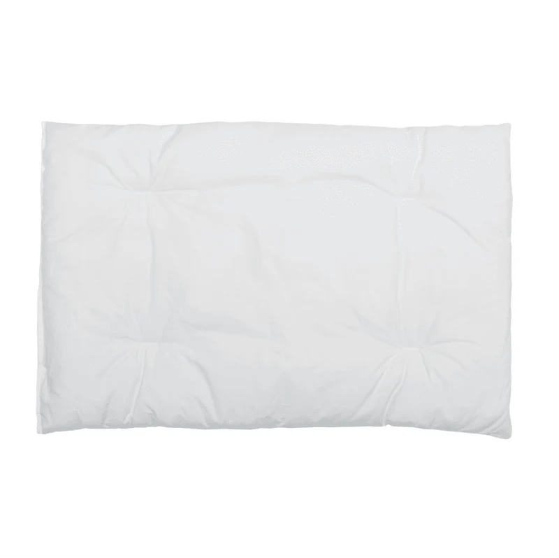 Baby Bettdecke & Kissen Set Cozy 100x135 cm, aus Baumwolle