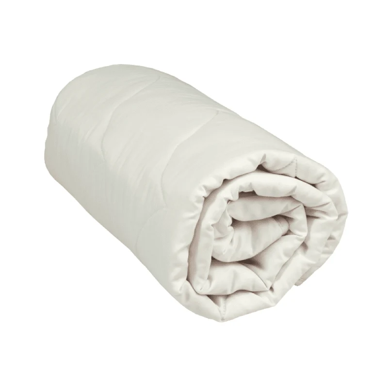 Baby Bettdecke & Kissen Set Cozy 100x135 cm, aus Baumwolle