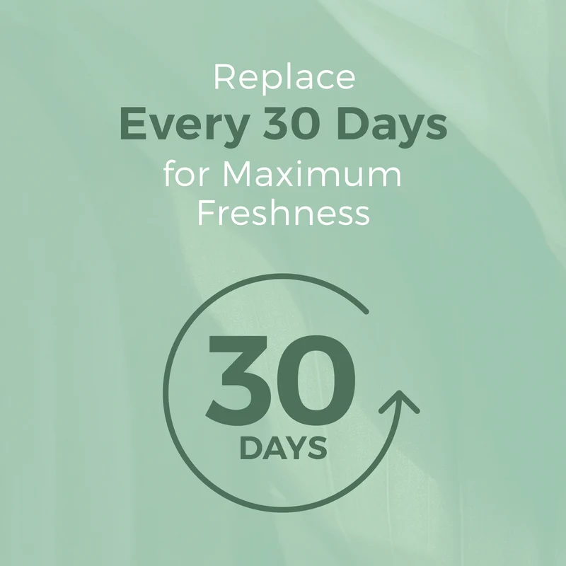 Deodorizer Packs for Diaper Pail