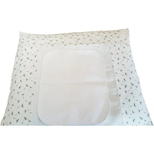Wickelauflage Wickelunterlage Wickeltisch Limitierte Auflage von Atelier MiaMia