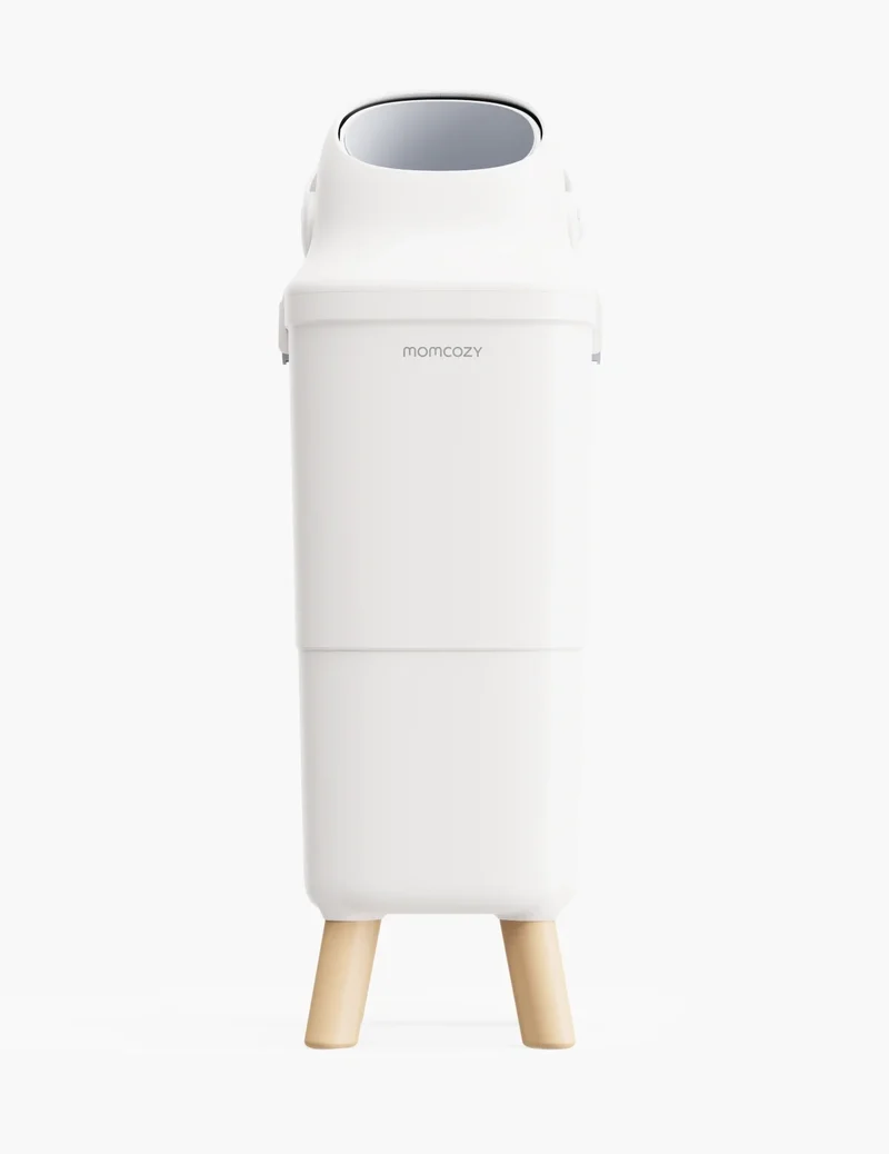 Momcozy Triple‑Seal Windeleimer