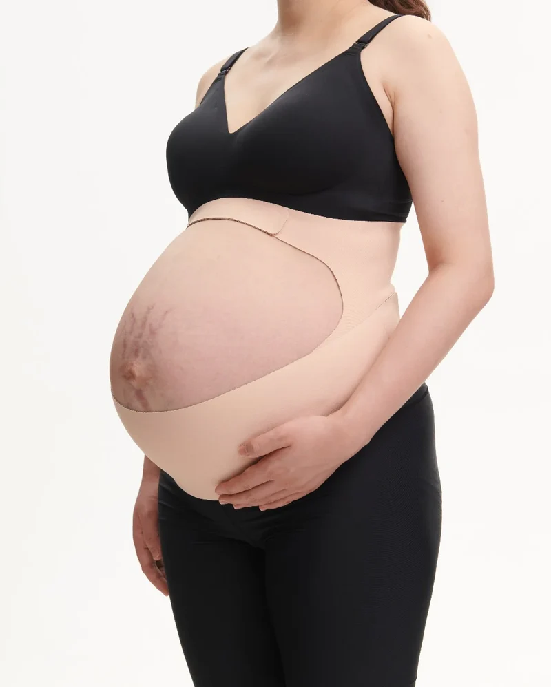 BumpEase - Momcozy Ergonest Schwangerschaftsgürtel