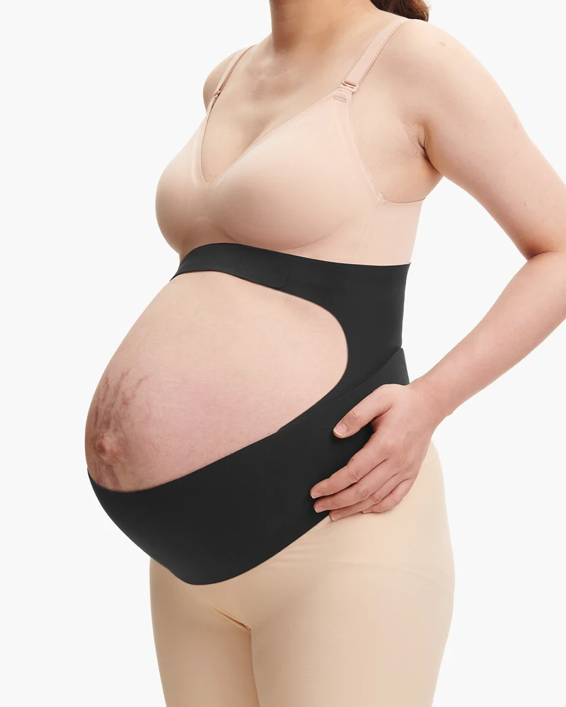 BumpEase - Momcozy Ergonest Schwangerschaftsgürtel