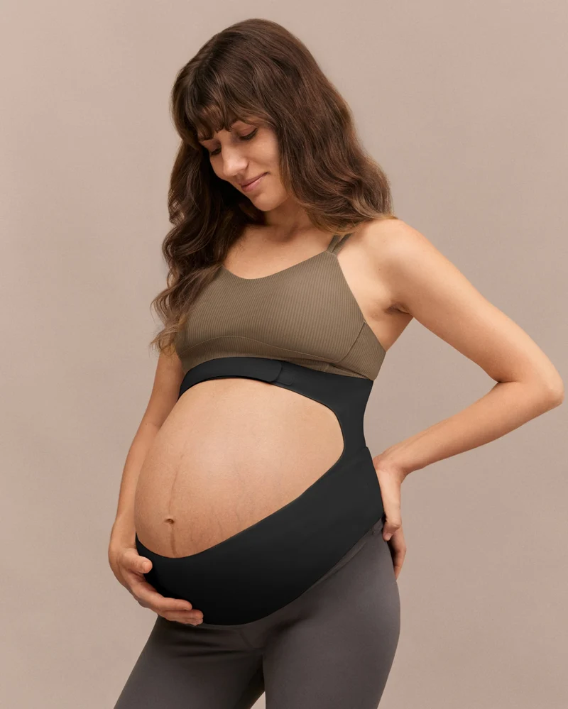 BumpEase - Momcozy Ergonest Schwangerschaftsgürtel