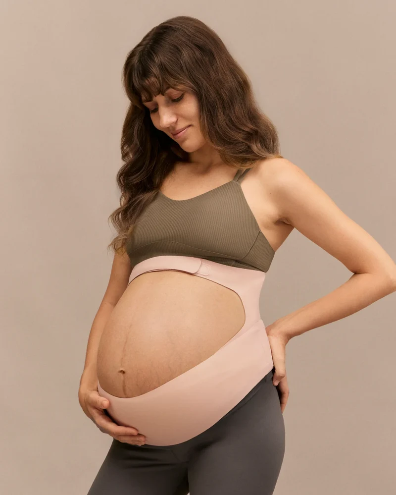 BumpEase - Momcozy Ergonest Schwangerschaftsgürtel