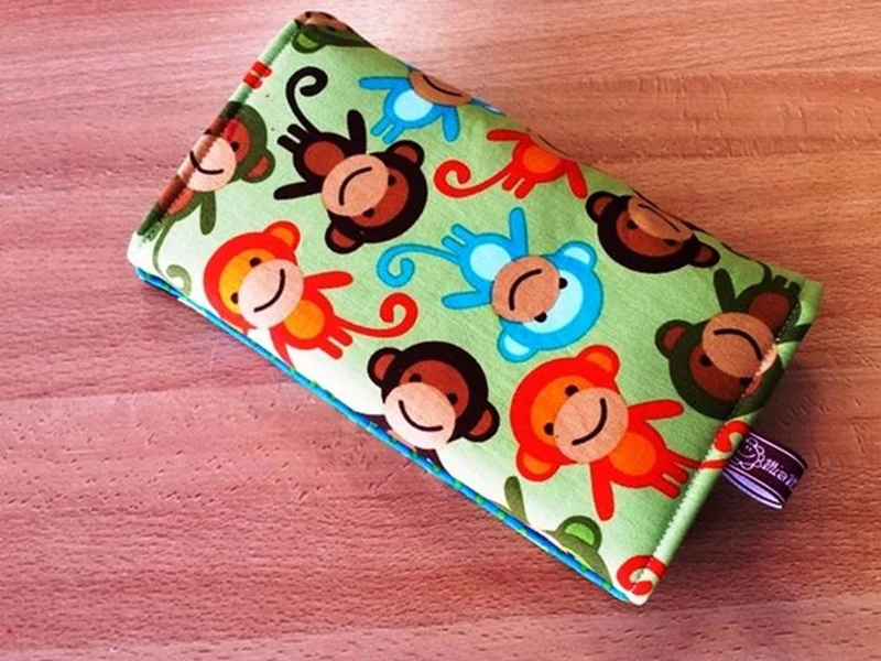 Geldbörse 32 Atelier MiaMia Wallet 32
