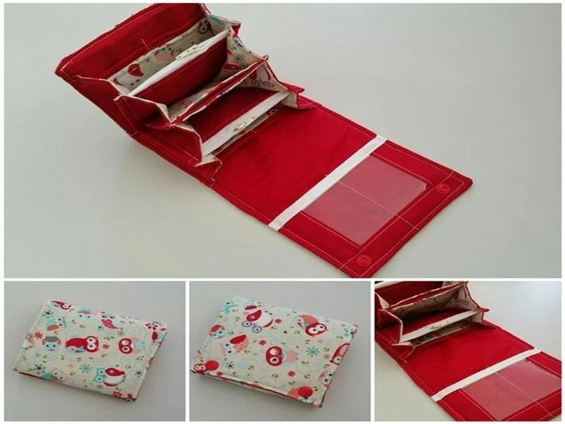 Geldbörse 31 Atelier MiaMia Wallet 31