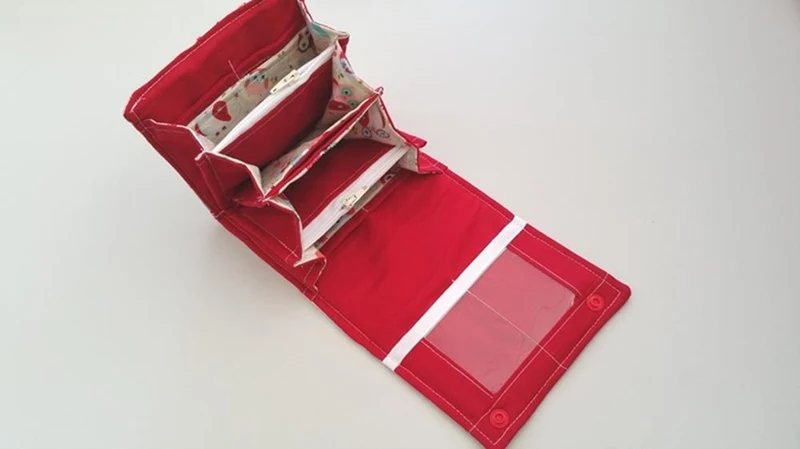 Geldbörse 31 Atelier MiaMia Wallet 31