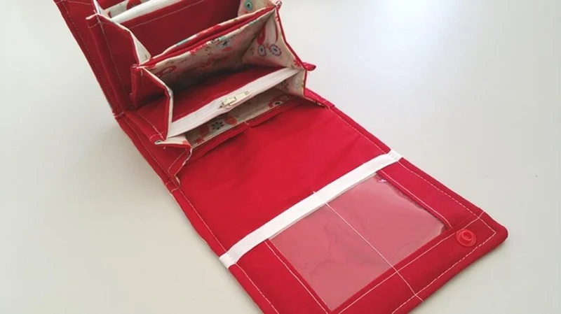 Geldbörse 31 Atelier MiaMia Wallet 31