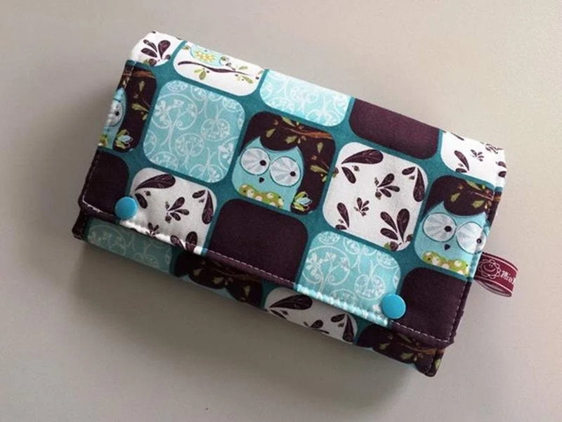 Geldbörse 29 Atelier MiaMia Wallet 29