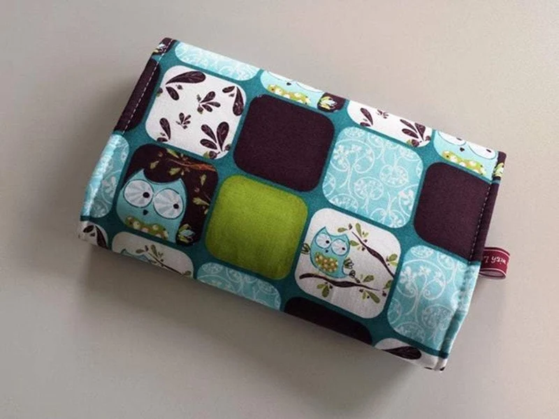 Geldbörse 29 Atelier MiaMia Wallet 29