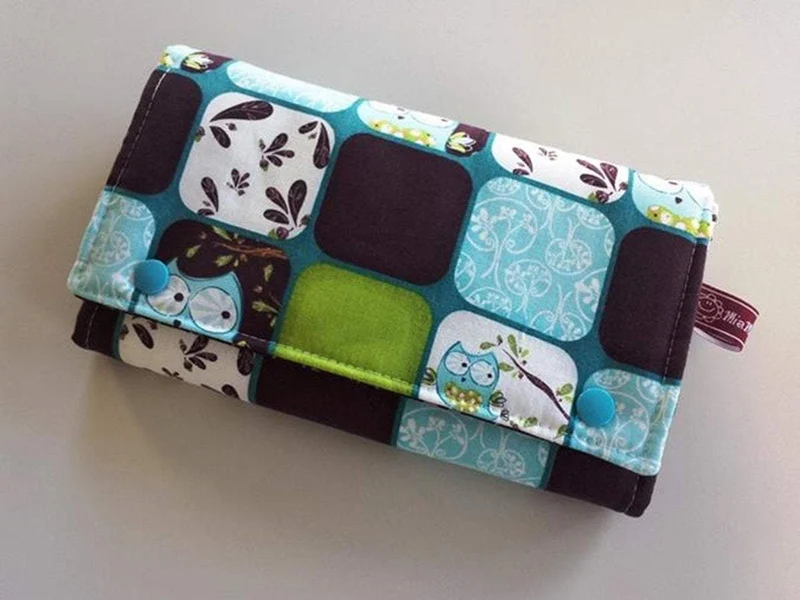 Geldbörse 29 Atelier MiaMia Wallet 29
