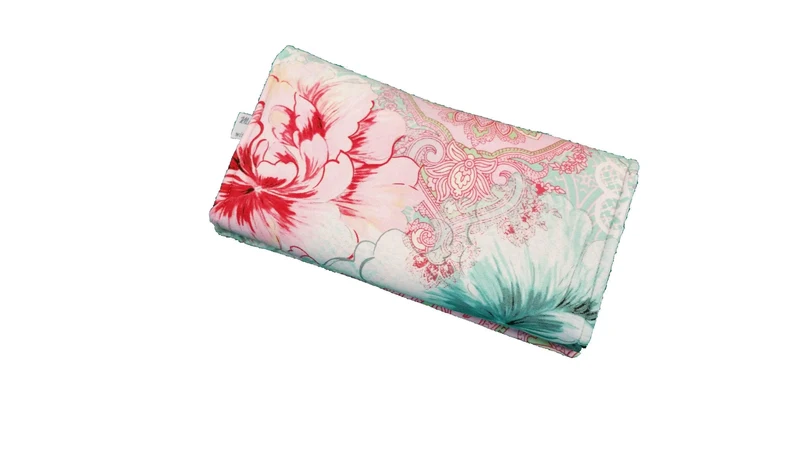 Geldbörse Ornamente 16 Atelier MiaMia Wallet 16