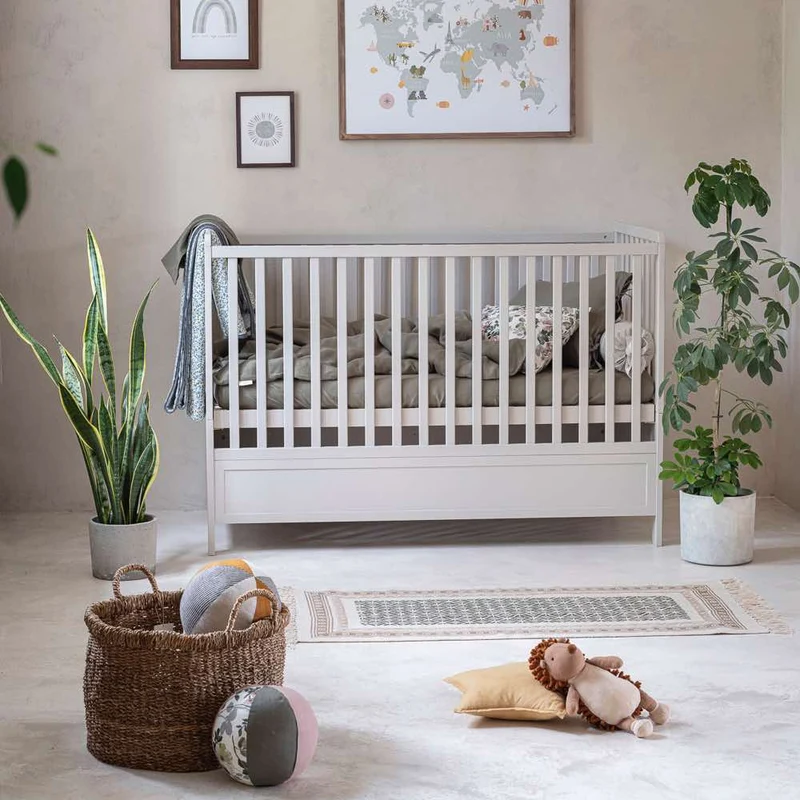 Mitwachsendes Babybett Chalette