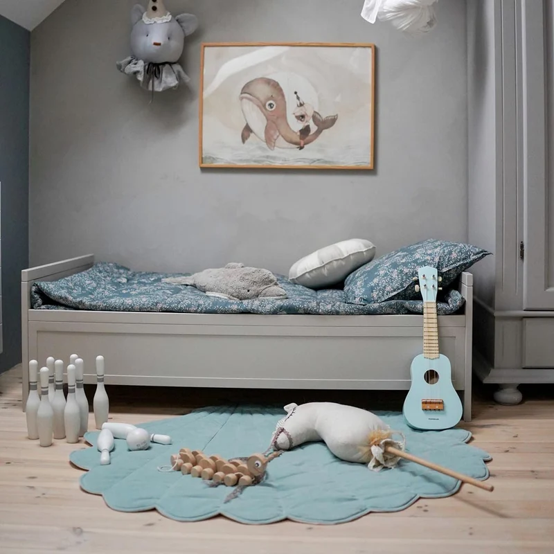 Mitwachsendes Babybett Chalette