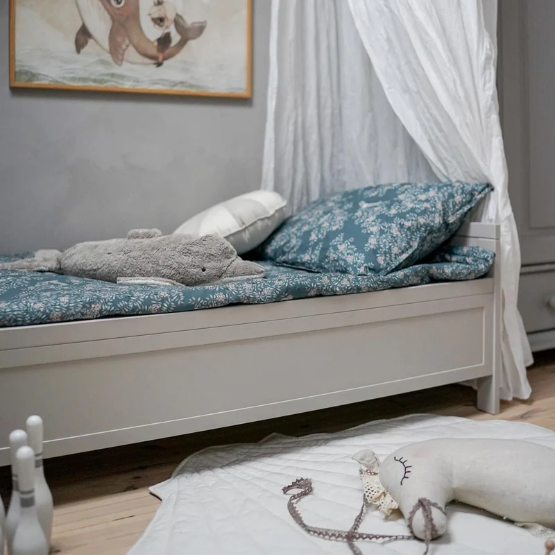 Mitwachsendes Babybett Chalette
