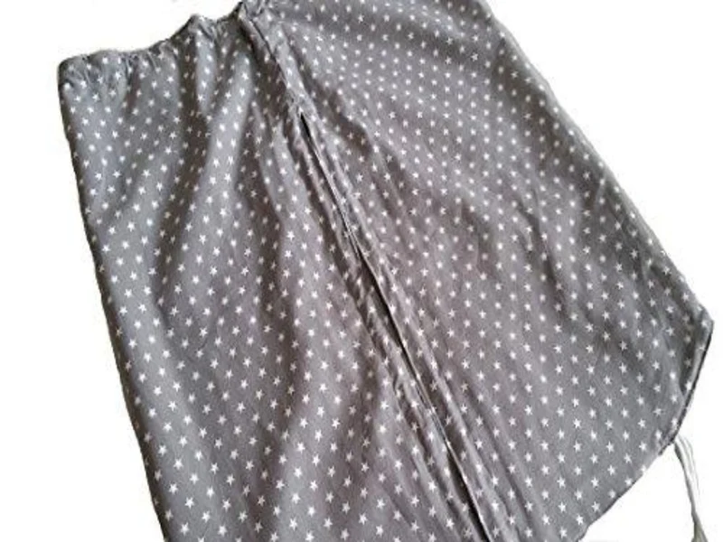 Sonnensegel Kinderwagen Twister (Universal) von Atelier MiaMia